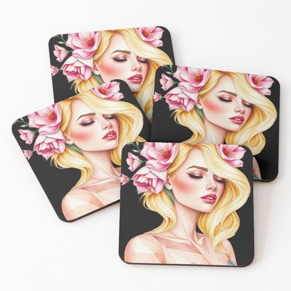 Item preview, Blondie pop art designed and sold by jodyr93ch.