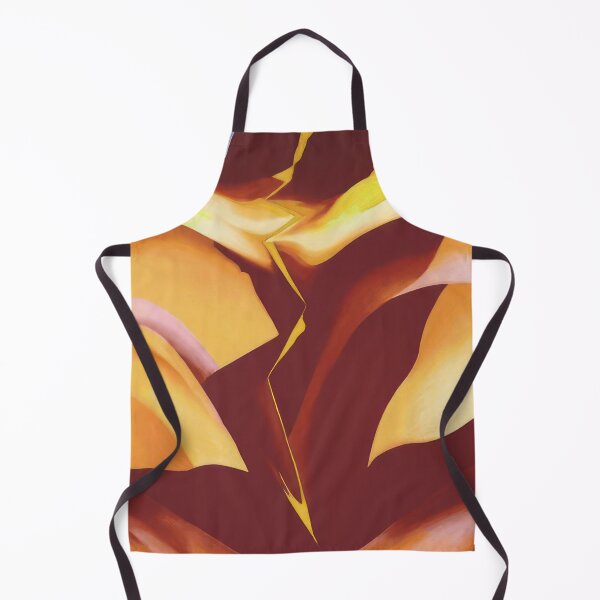Item preview, georgia o'keeffe famous paintings designed and sold by 4Darty.
