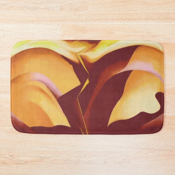 Item preview, georgia o'keeffe famous paintings designed and sold by 4Darty.