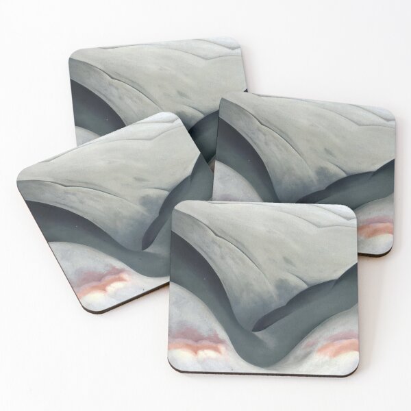 Item preview, georgia o'keeffe famous paintings designed and sold by 4Darty.