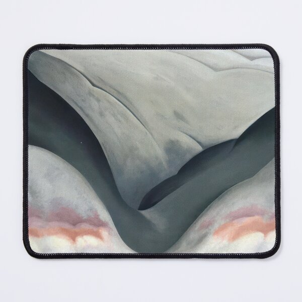 Item preview, georgia o'keeffe famous paintings designed and sold by 4Darty.