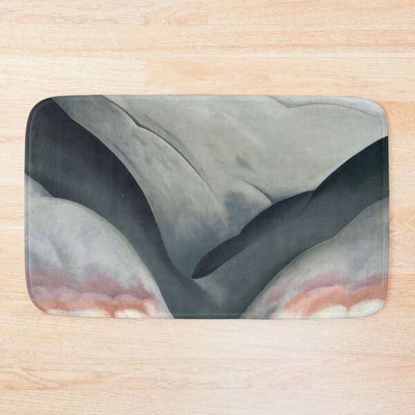 Item preview, georgia o'keeffe famous paintings designed and sold by 4Darty.