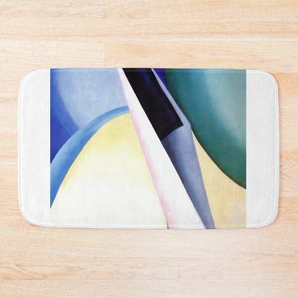 Item preview, georgia o'keeffe famous paintings designed and sold by 4Darty.