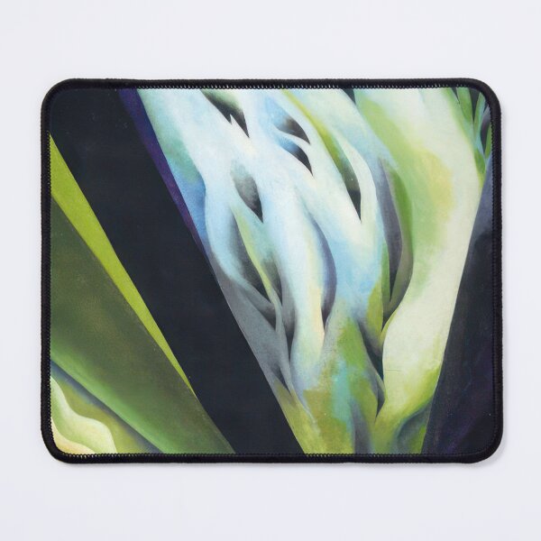 Item preview, georgia o'keeffe famous paintings designed and sold by 4Darty.