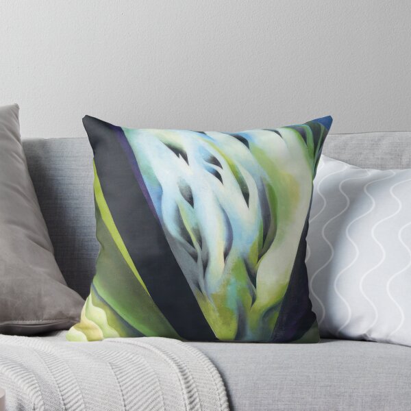 Item preview, georgia o'keeffe famous paintings designed and sold by 4Darty.