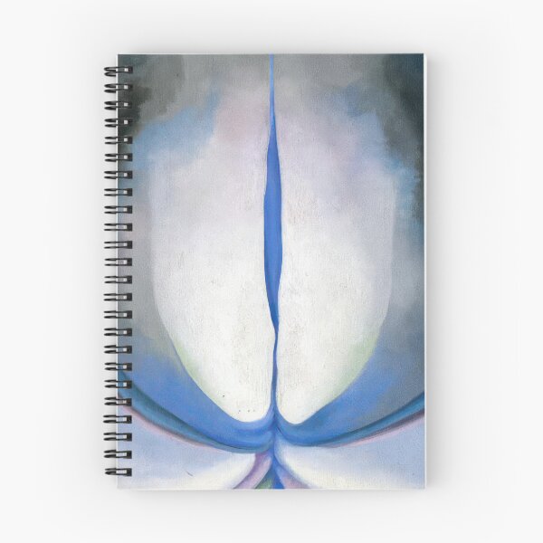 Item preview, georgia o'keeffe famous paintings designed and sold by 4Darty.