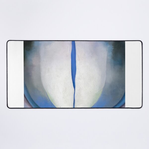 Item preview, georgia o'keeffe famous paintings designed and sold by 4Darty.