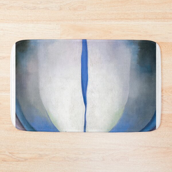 Item preview, georgia o'keeffe famous paintings designed and sold by 4Darty.
