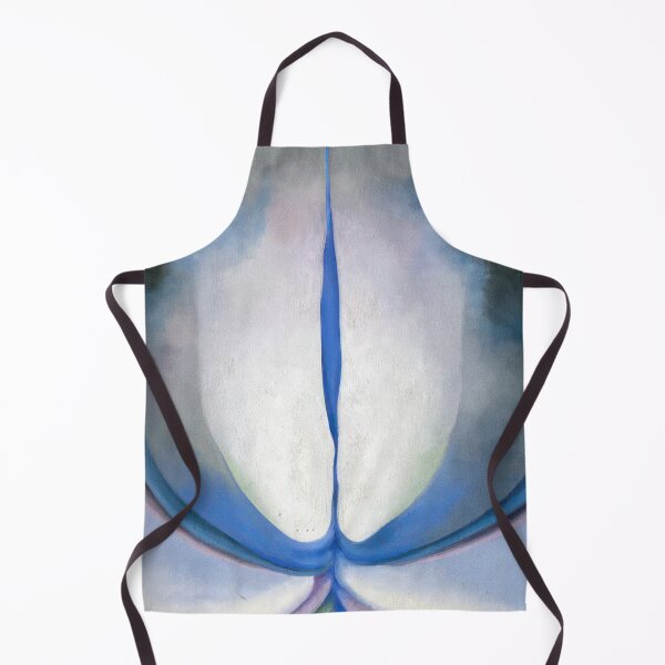 Item preview, georgia o'keeffe famous paintings designed and sold by 4Darty.