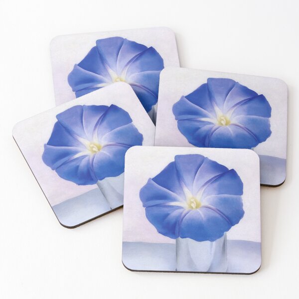 Item preview, georgia o'keeffe famous paintings designed and sold by 4Darty.