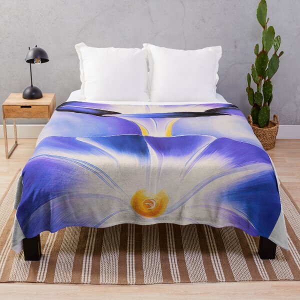 Item preview, georgia o'keeffe famous paintings designed and sold by 4Darty.