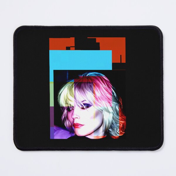 Item preview, Blondie pop art designed and sold by jodyr93ch.