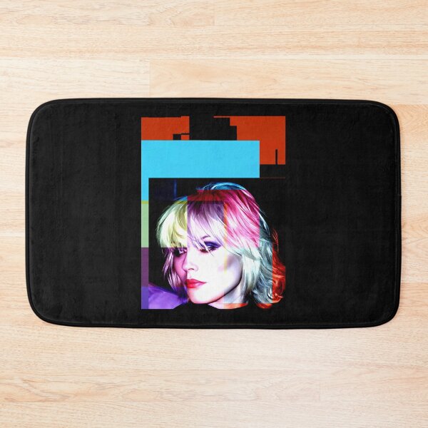 Item preview, Blondie pop art designed and sold by jodyr93ch.