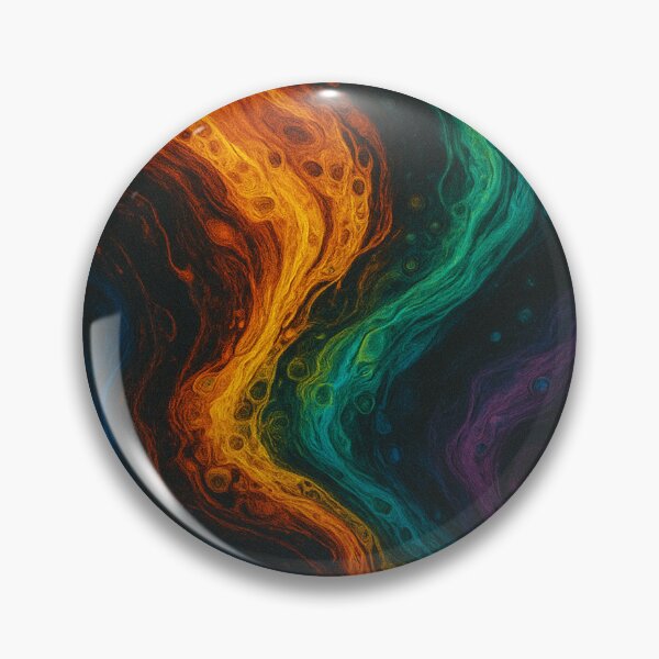 Item preview, Aurora Ignited designed and sold by annenambiro.