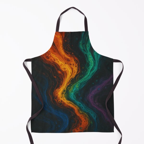 Item preview, Aurora Ignited designed and sold by annenambiro.