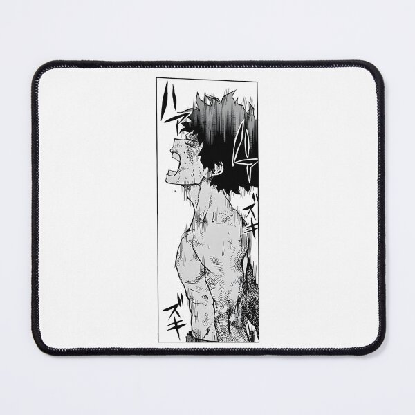 Item preview, The young ambitious hero designed and sold by MagicMudcat.