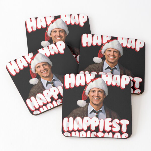 Item preview, Christmas Vacation Happiest   designed and sold by tmundgjndn58.