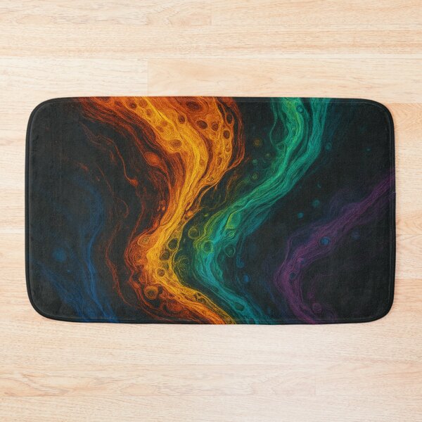Item preview, Aurora Ignited designed and sold by annenambiro.
