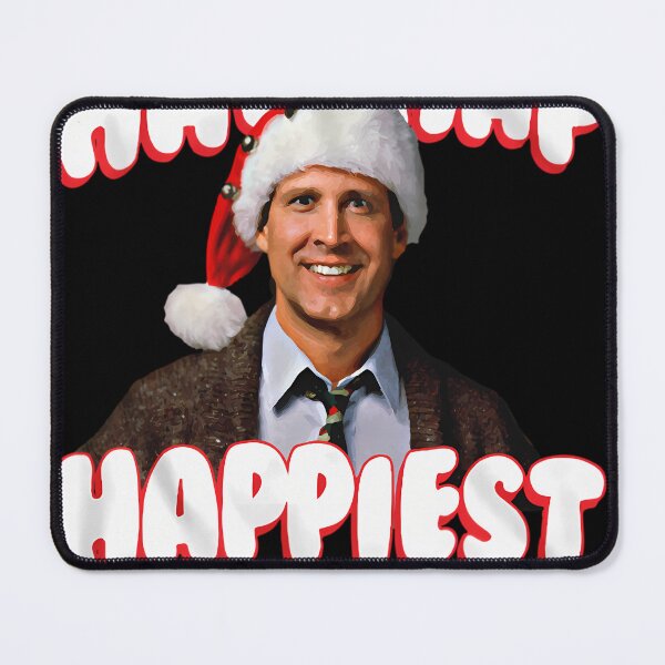 Item preview, Christmas Vacation Happiest designed and sold by tmundgjndn58.