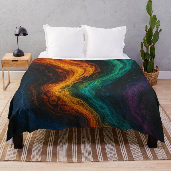 Item preview, Aurora Ignited designed and sold by annenambiro.