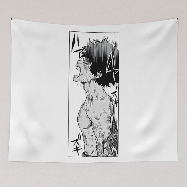 Item preview, The young ambitious hero  designed and sold by MagicMudcat.