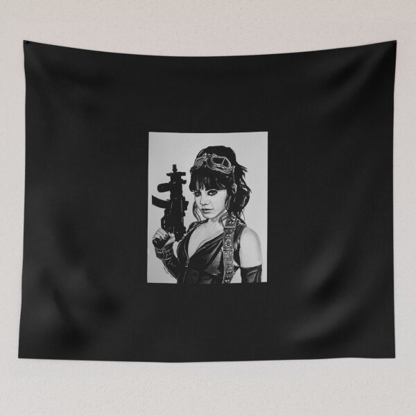 Item preview, pop art designed and sold by jodyr93ch.