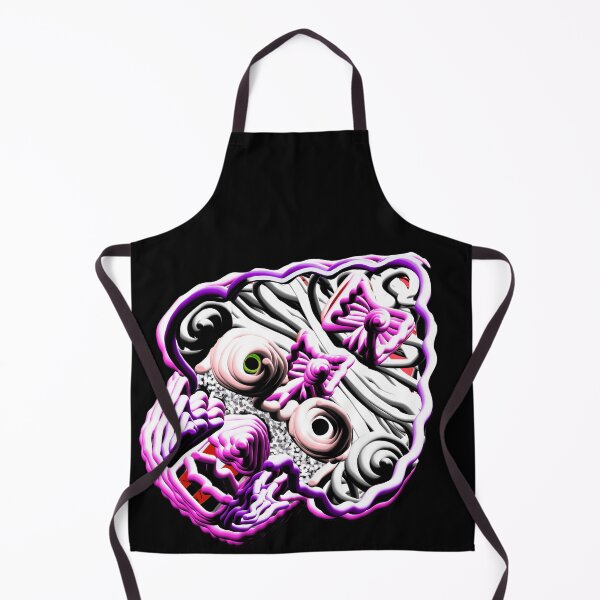 Item preview, A cupcake perpetua designed and sold by Skeletaimpera.