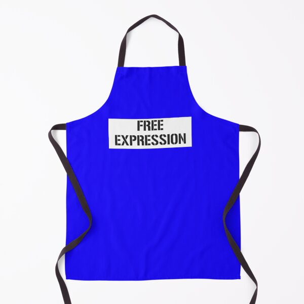 Item preview, Free Expression designed and sold by porfysoundtrack.