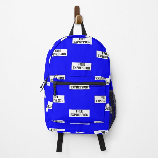 Item preview, Free Expression designed and sold by porfysoundtrack.
