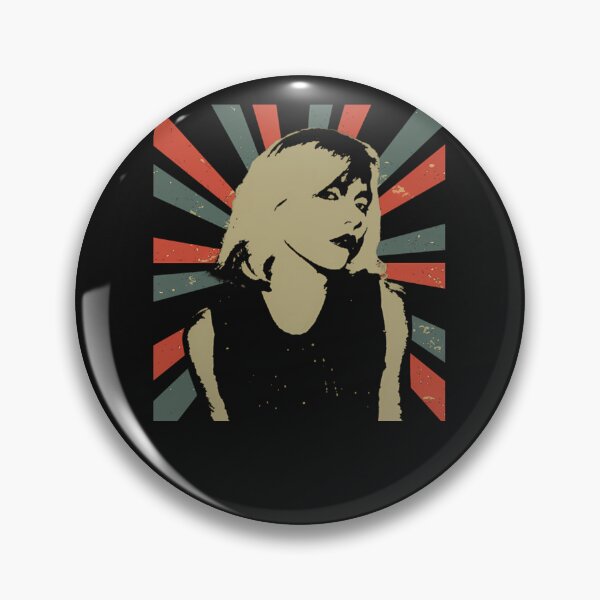 Item preview, Blondie--Vintage-Art-Design--Exclusive-Art designed and sold by csharon50.
