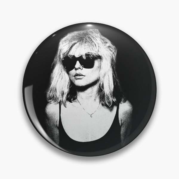 Item preview, Blondie designed and sold by heilasherr.
