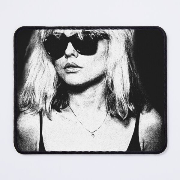 Item preview, Blondie designed and sold by heilasherr.