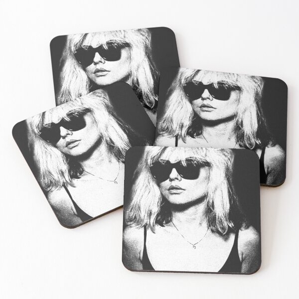 Item preview, Blondie designed and sold by heilasherr.