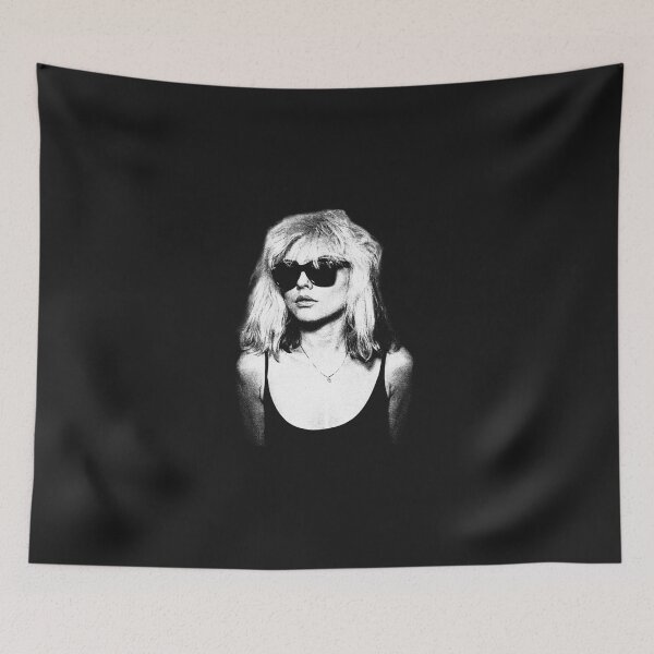 Item preview, Blondie designed and sold by heilasherr.