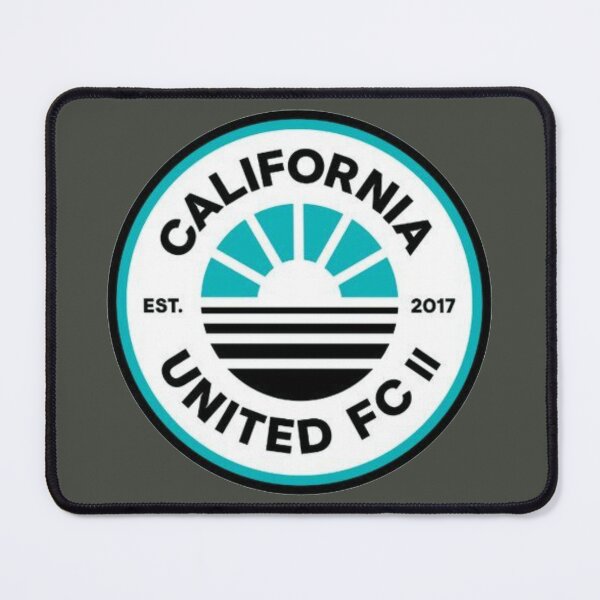 Item preview, California Utd II of the USA crest_.png designed and sold by ahatsku.