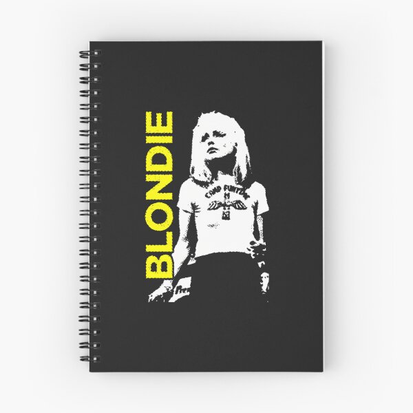 Item preview, Blondie-(4) designed and sold by cindymff.