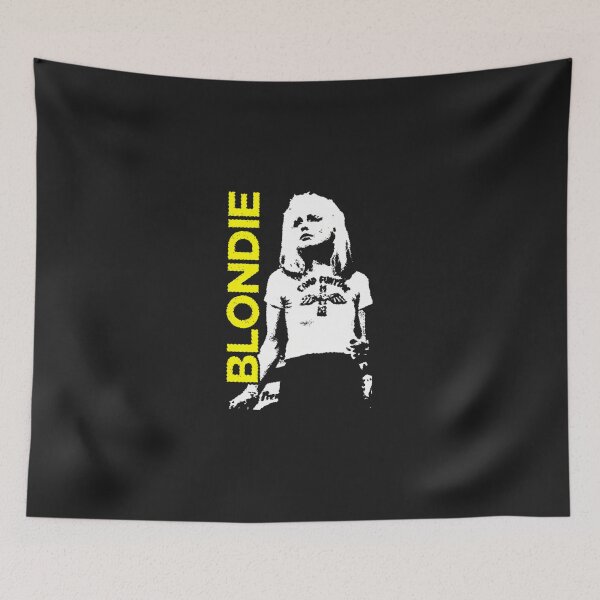 Item preview, Blondie-(4) designed and sold by cindymff.