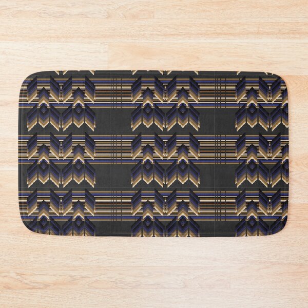 Item preview, bluebrick incandering designed and sold by Keatwonobe.