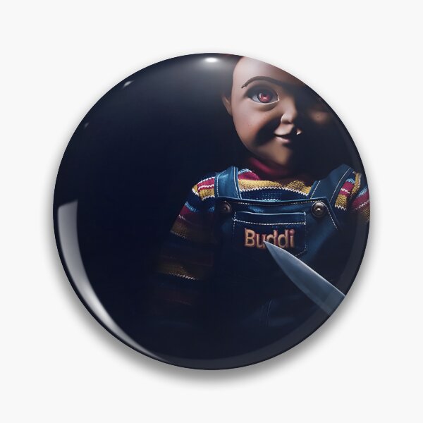 Item preview, Chucky Childs Play 2019  designed and sold by tmundgjndn58.