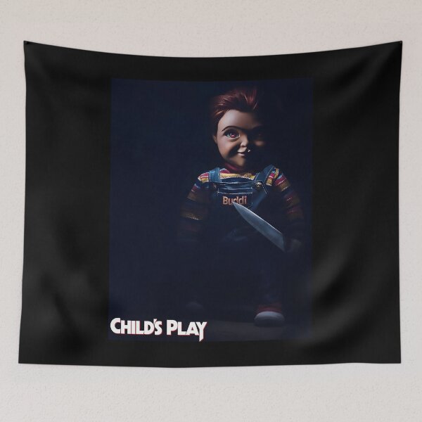 Item preview, Chucky Childs Play 2019  designed and sold by tmundgjndn58.