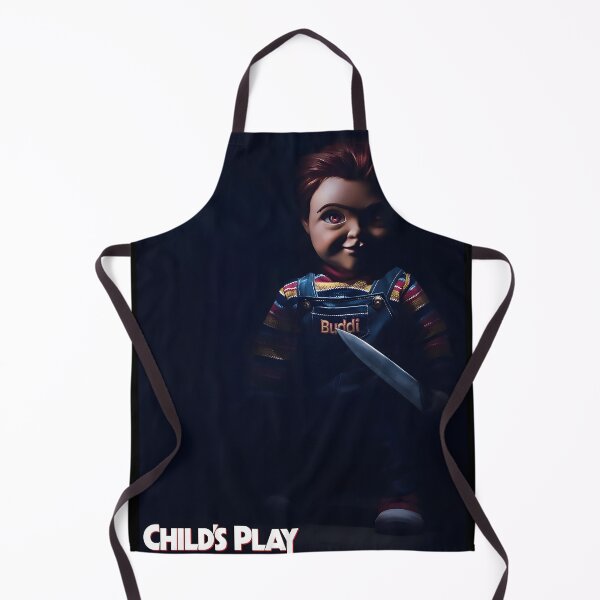 Item preview, Chucky Childs Play 2019 designed and sold by tmundgjndn58.