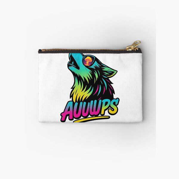 Item preview, AUUOOPS Wolf | Nuclear Sunglasses Cartoon VLF designed and sold by VitalLifeForce.
