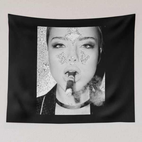 Item preview, Cigar Smoking designed and sold by tmundgjndn58.