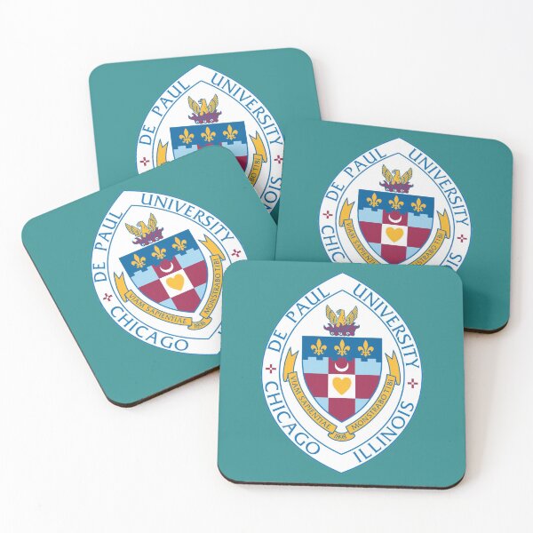 Item preview, 1898, DePaul University .png designed and sold by ahatsku.