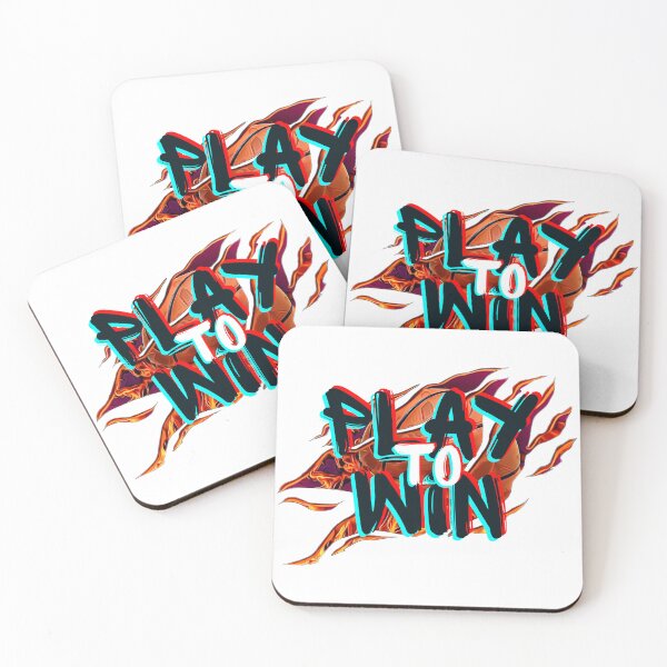 Item preview, Play to Win Flame Graffiti designed and sold by yahyaart28.