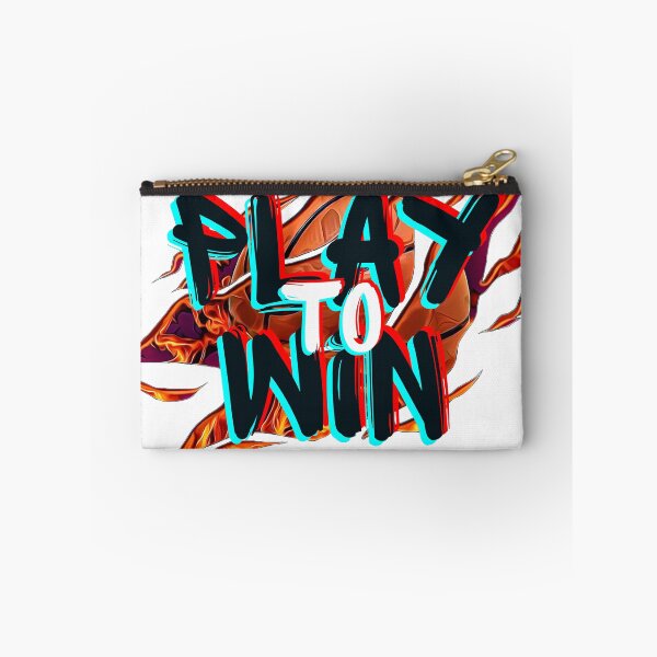 Item preview, Play to Win Flame Graffiti designed and sold by yahyaart28.