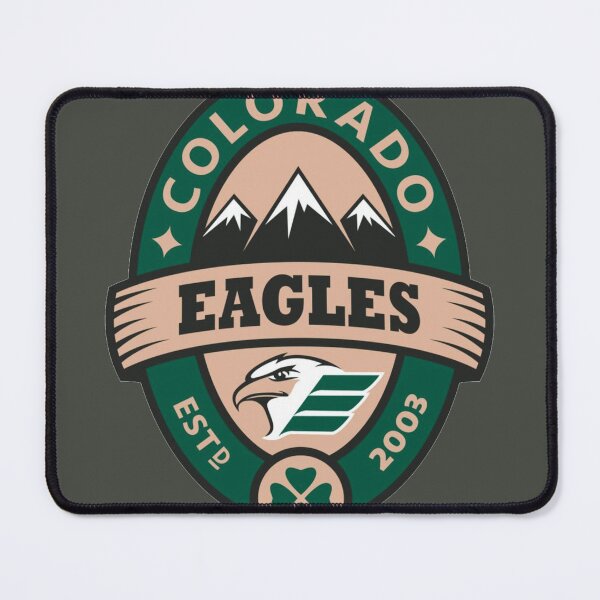 Item preview, Colorado Eagles Special Event Logo .png designed and sold by ahatsku.
