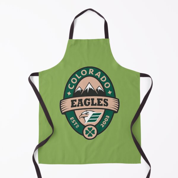 Item preview, Colorado Eagles Special Event Logo .png designed and sold by ahatsku.