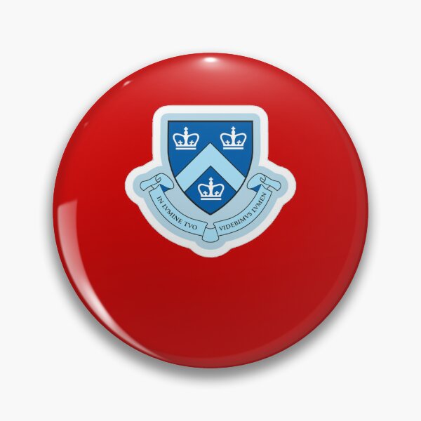 Item preview, Columbiaa University.png designed and sold by ahatsku.