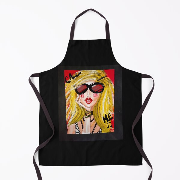 Artikelvorschau, Blondiee Pop-Art entworfen und verkauft von jodyr93ch.
